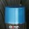 Light Blue Flash