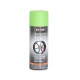 Automotive Paint for car body and wheel, spray paint Green Color