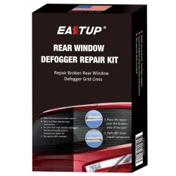 Defroster Grid Line Repair Kit