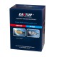 Headlight Lens Restoration Kit Restore Cloudy and Dull Headlights, Taillights, Fog Lights and Directional Lights With Exclusive UV Block Clear Coating