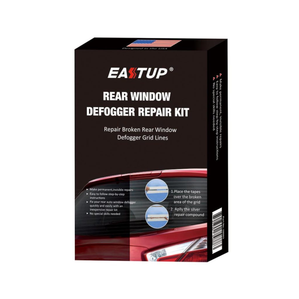 Defroster Grid Line Repair Kit